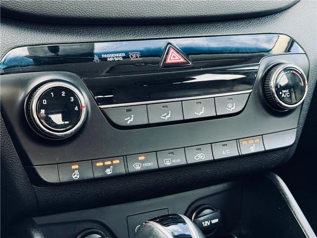 2018 Hyundai Tucson Premium 2.0L (Stk: 2-12824A) in Oshawa - Image 34 of 41