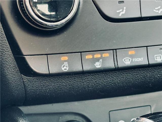 2018 Hyundai Tucson Premium 2.0L (Stk: 2-12824A) in Oshawa - Image 36 of 41