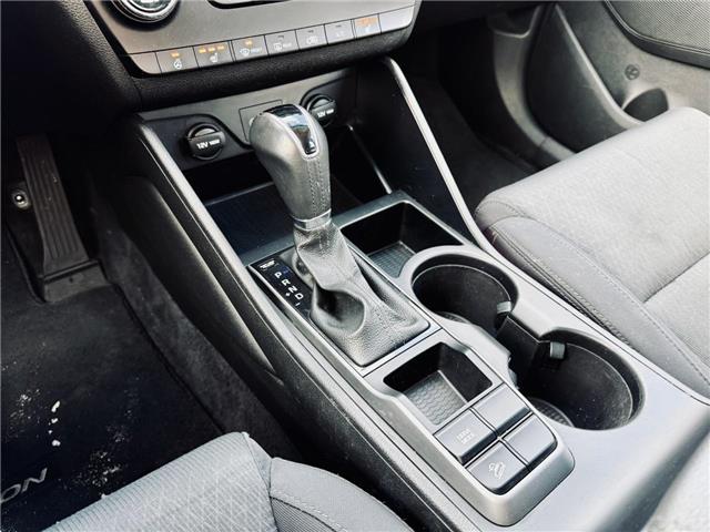 2018 Hyundai Tucson Premium 2.0L (Stk: 2-12824A) in Oshawa - Image 37 of 41