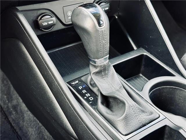 2018 Hyundai Tucson Premium 2.0L (Stk: 2-12824A) in Oshawa - Image 38 of 41