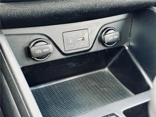 2018 Hyundai Tucson Premium 2.0L (Stk: 2-12824A) in Oshawa - Image 39 of 41