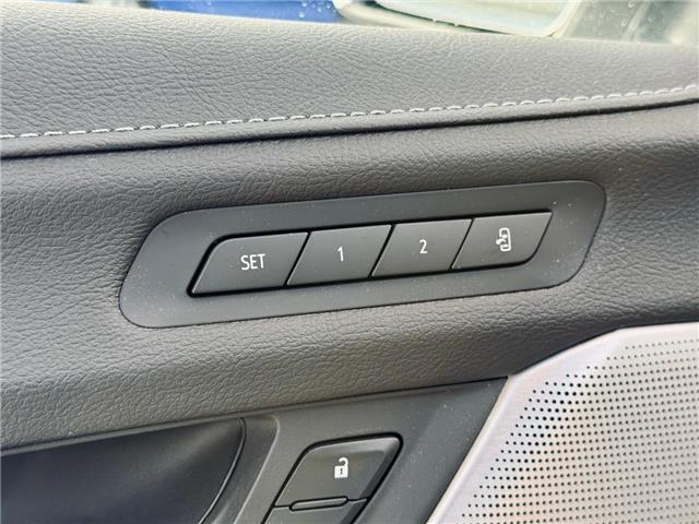 2022 Cadillac CT4 Premium Luxury (Stk: 2-12541A) in Oshawa - Image 23 of 47
