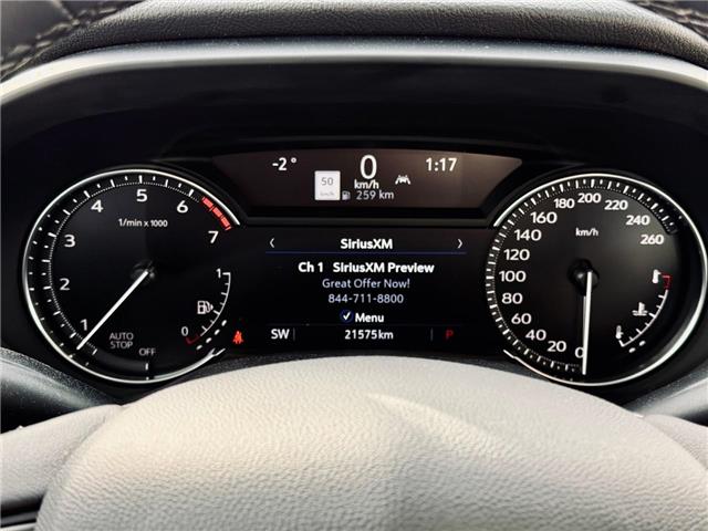 2022 Cadillac CT4 Premium Luxury (Stk: 2-12541A) in Oshawa - Image 31 of 47