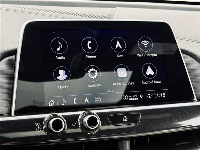 2022 Cadillac CT4 Premium Luxury (Stk: 2-12541A) in Oshawa - Image 34 of 47