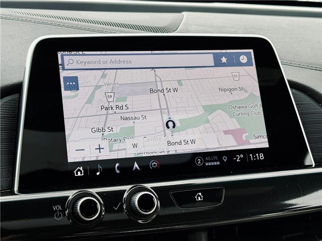 2022 Cadillac CT4 Premium Luxury (Stk: 2-12541A) in Oshawa - Image 36 of 47
