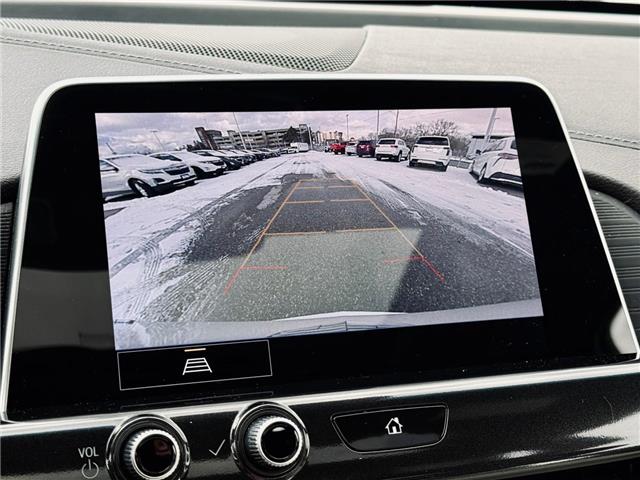2022 Cadillac CT4 Premium Luxury (Stk: 2-12541A) in Oshawa - Image 37 of 47