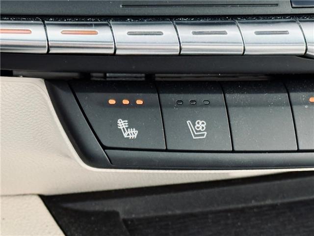 2022 Cadillac CT4 Premium Luxury (Stk: 2-12541A) in Oshawa - Image 40 of 47