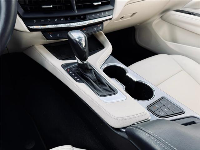 2022 Cadillac CT4 Premium Luxury (Stk: 2-12541A) in Oshawa - Image 41 of 47