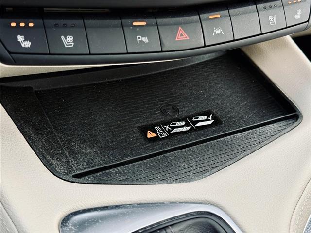 2022 Cadillac CT4 Premium Luxury (Stk: 2-12541A) in Oshawa - Image 42 of 47
