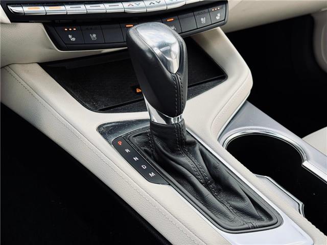 2022 Cadillac CT4 Premium Luxury (Stk: 2-12541A) in Oshawa - Image 43 of 47