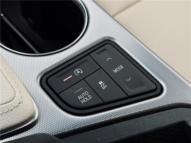 2022 Cadillac CT4 Premium Luxury (Stk: 2-12541A) in Oshawa - Image 44 of 47