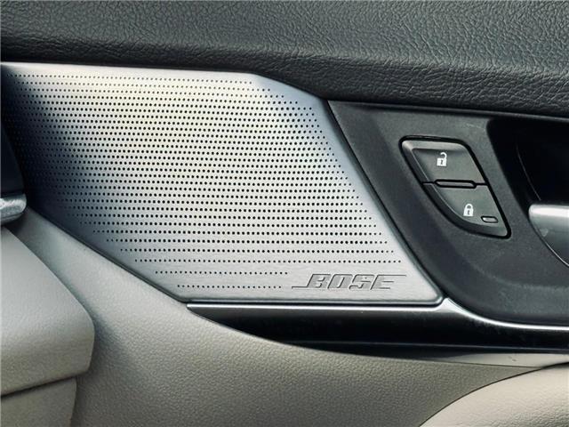 2022 Cadillac CT4 Premium Luxury (Stk: 2-12541A) in Oshawa - Image 46 of 47