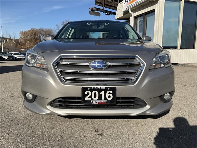 2016 Subaru Legacy 2.5i Limited Package (Stk: 4707) in KITCHENER - Image 2 of 27