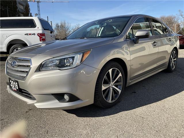 2016 Subaru Legacy 2.5i Limited Package (Stk: 4707) in KITCHENER - Image 3 of 27