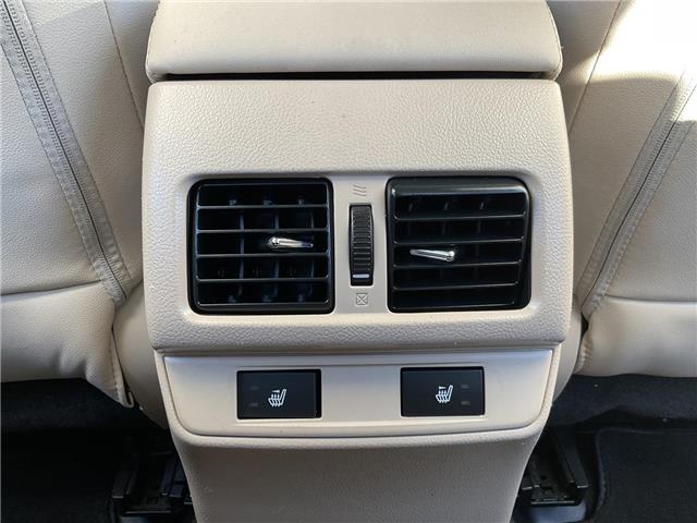 2016 Subaru Legacy 2.5i Limited Package (Stk: 4707) in KITCHENER - Image 10 of 27