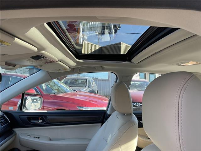 2016 Subaru Legacy 2.5i Limited Package (Stk: 4707) in KITCHENER - Image 14 of 27