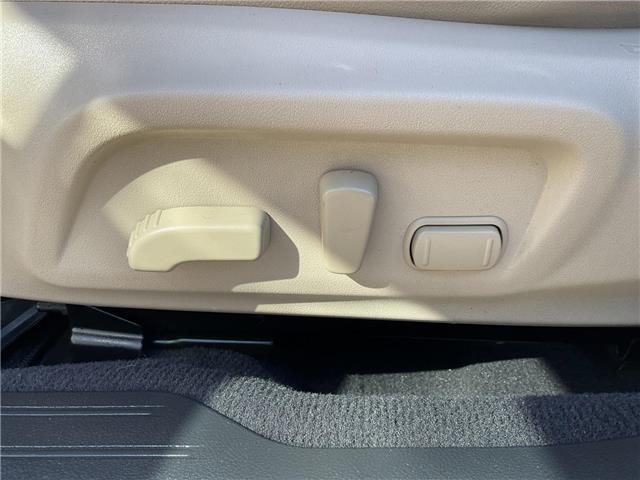 2016 Subaru Legacy 2.5i Limited Package (Stk: 4707) in KITCHENER - Image 16 of 27