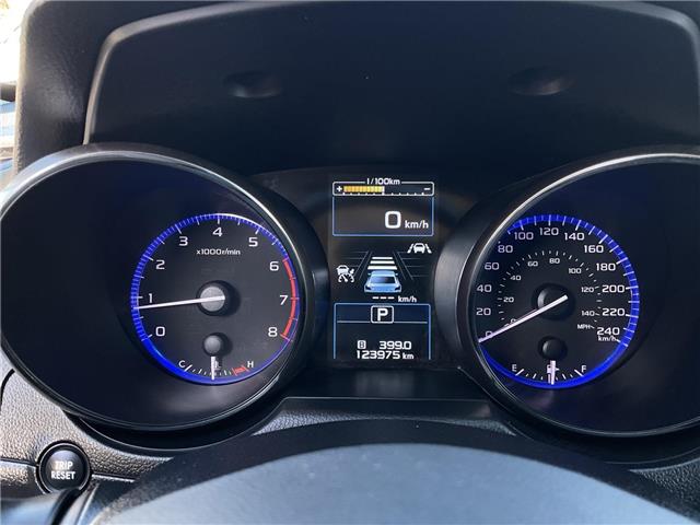 2016 Subaru Legacy 2.5i Limited Package (Stk: 4707) in KITCHENER - Image 20 of 27