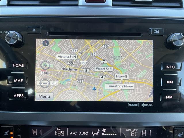 2016 Subaru Legacy 2.5i Limited Package (Stk: 4707) in KITCHENER - Image 23 of 27