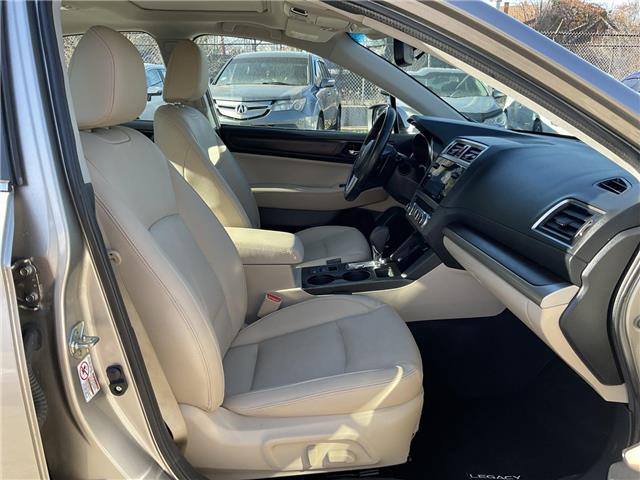 2016 Subaru Legacy 2.5i Limited Package (Stk: 4707) in KITCHENER - Image 25 of 27