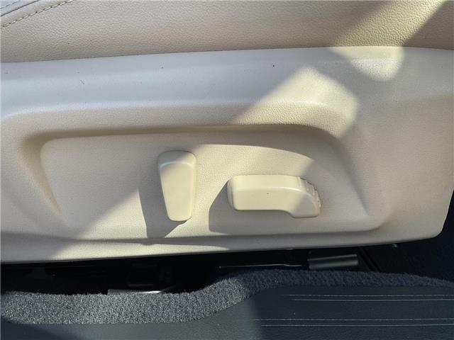 2016 Subaru Legacy 2.5i Limited Package (Stk: 4707) in KITCHENER - Image 26 of 27