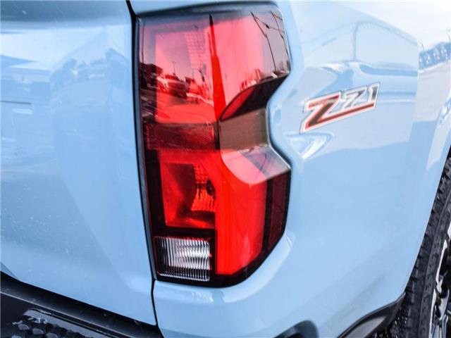 2026 Chevrolet Colorado Z71 (Stk: LCCL00677) in Tilbury - Image 7 of 32