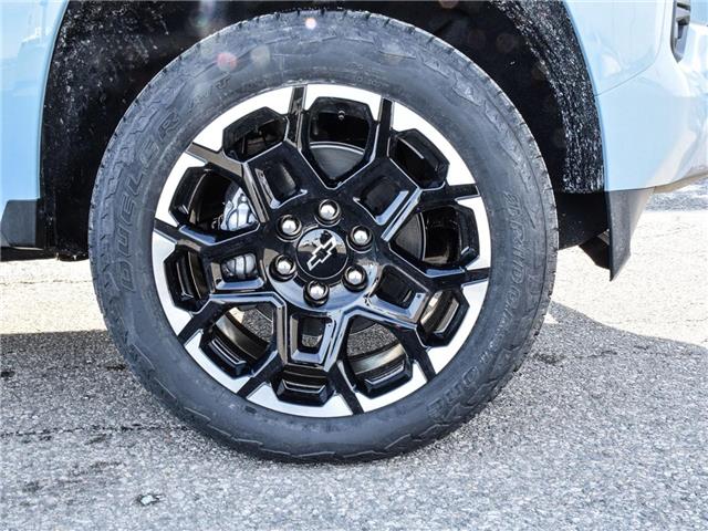 2026 Chevrolet Colorado Z71 (Stk: LCCL00677) in Tilbury - Image 8 of 32