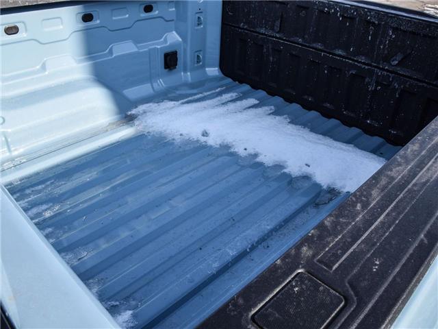 2026 Chevrolet Colorado Z71 (Stk: LCCL00677) in Tilbury - Image 11 of 32