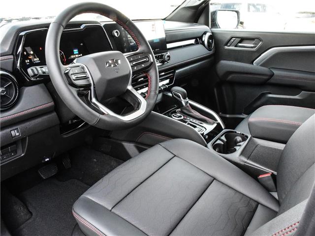 2026 Chevrolet Colorado Z71 (Stk: LCCL00677) in Tilbury - Image 13 of 32