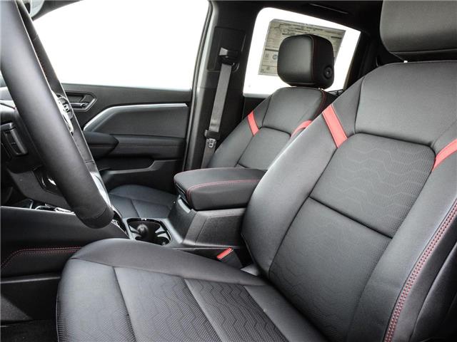 2026 Chevrolet Colorado Z71 (Stk: LCCL00677) in Tilbury - Image 14 of 32