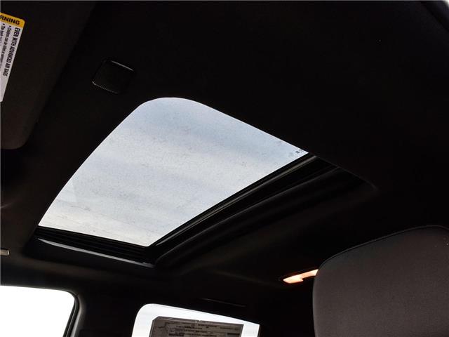 2026 Chevrolet Colorado Z71 (Stk: LCCL00677) in Tilbury - Image 15 of 32