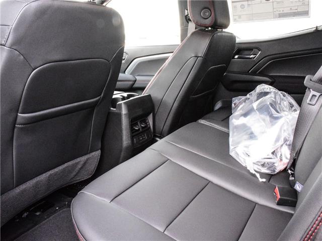 2026 Chevrolet Colorado Z71 (Stk: LCCL00677) in Tilbury - Image 16 of 32