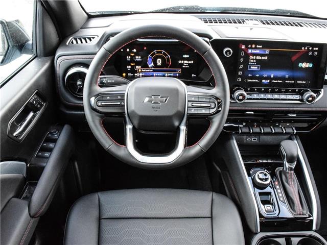 2026 Chevrolet Colorado Z71 (Stk: LCCL00677) in Tilbury - Image 18 of 32