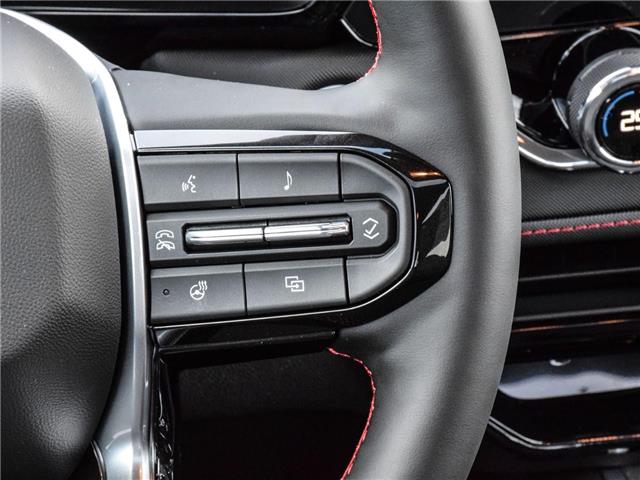 2026 Chevrolet Colorado Z71 (Stk: LCCL00677) in Tilbury - Image 21 of 32