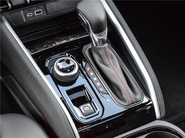 2026 Chevrolet Colorado Z71 (Stk: LCCL00677) in Tilbury - Image 23 of 32