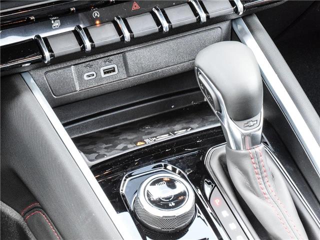 2026 Chevrolet Colorado Z71 (Stk: LCCL00677) in Tilbury - Image 24 of 32