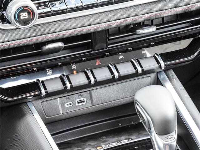 2026 Chevrolet Colorado Z71 (Stk: LCCL00677) in Tilbury - Image 25 of 32