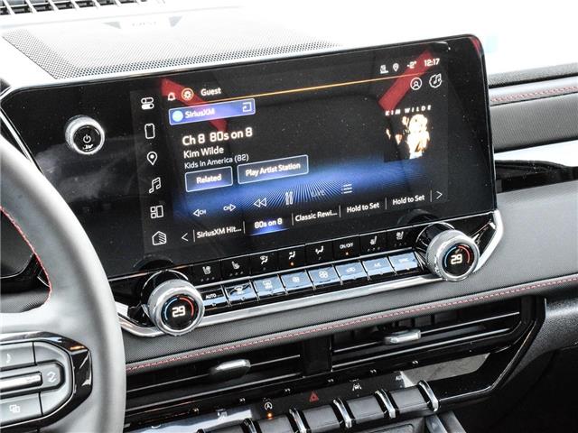 2026 Chevrolet Colorado Z71 (Stk: LCCL00677) in Tilbury - Image 26 of 32