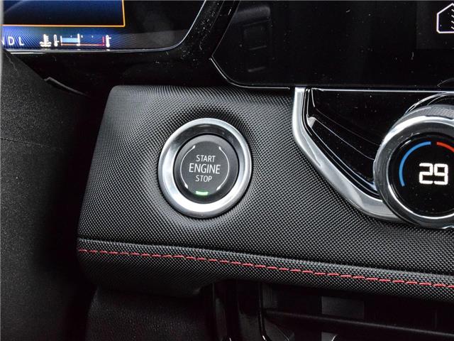 2026 Chevrolet Colorado Z71 (Stk: LCCL00677) in Tilbury - Image 27 of 32