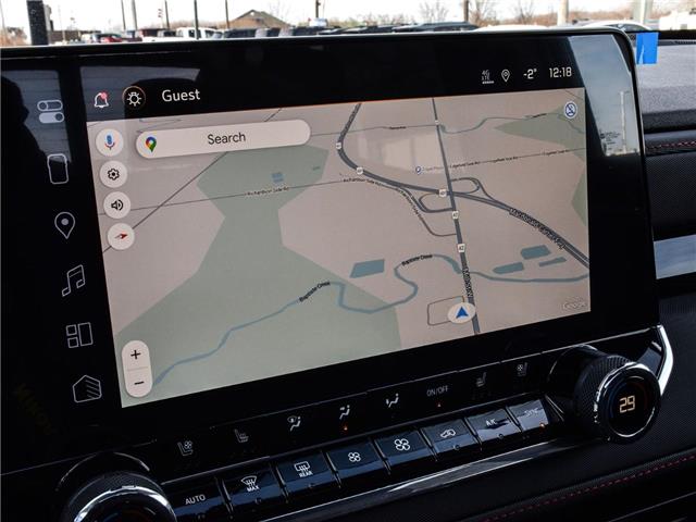 2026 Chevrolet Colorado Z71 (Stk: LCCL00677) in Tilbury - Image 28 of 32