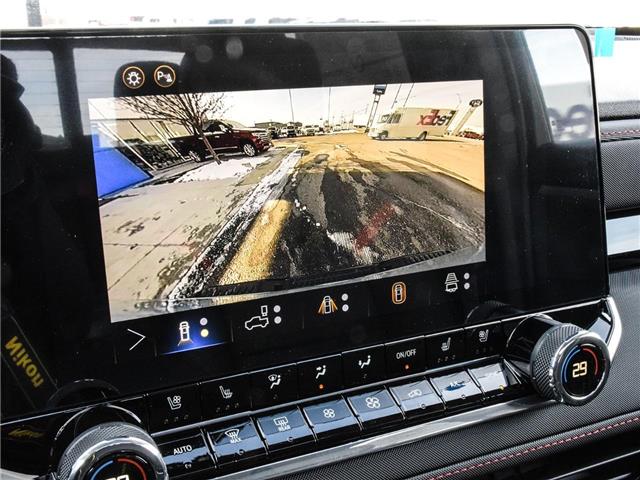 2026 Chevrolet Colorado Z71 (Stk: LCCL00677) in Tilbury - Image 29 of 32