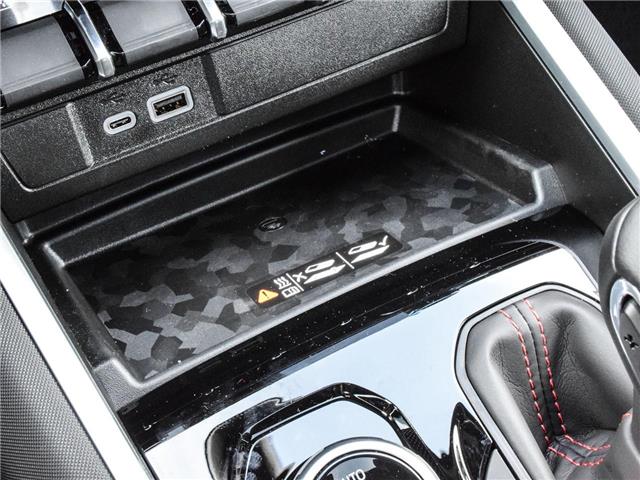 2026 Chevrolet Colorado Z71 (Stk: LCCL00677) in Tilbury - Image 30 of 32