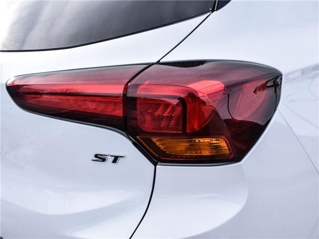 2023 Buick Encore GX Essence (Stk: LC00237Z) in Tilbury - Image 7 of 28