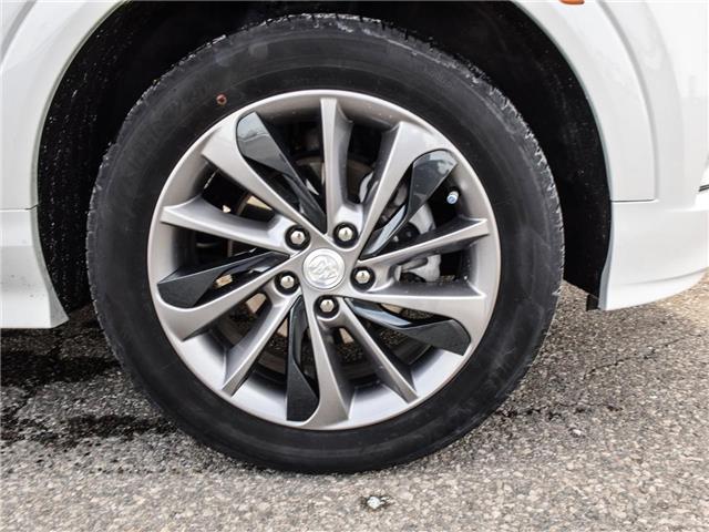 2023 Buick Encore GX Essence (Stk: LC00237Z) in Tilbury - Image 8 of 28