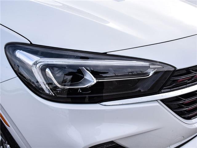 2023 Buick Encore GX Essence (Stk: LC00237Z) in Tilbury - Image 9 of 28