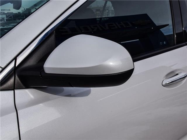 2023 Buick Encore GX Essence (Stk: LC00237Z) in Tilbury - Image 10 of 28