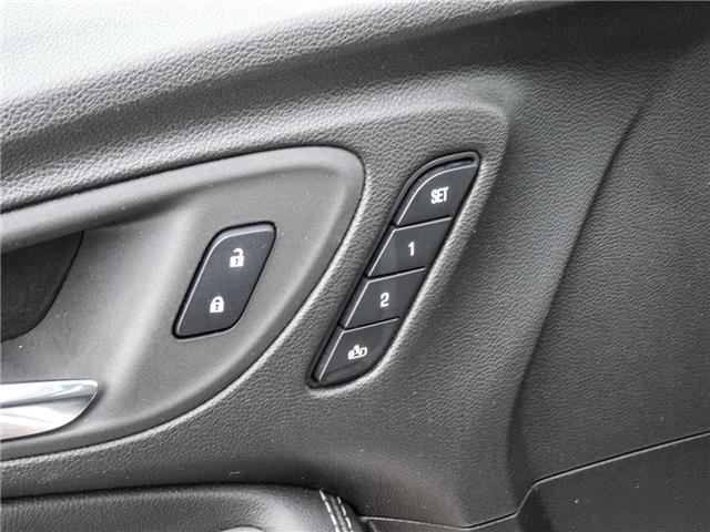 2023 Buick Encore GX Essence (Stk: LC00237Z) in Tilbury - Image 11 of 28