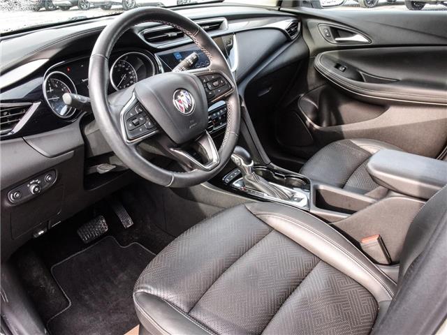 2023 Buick Encore GX Essence (Stk: LC00237Z) in Tilbury - Image 14 of 28