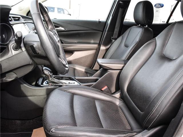 2023 Buick Encore GX Essence (Stk: LC00237Z) in Tilbury - Image 15 of 28