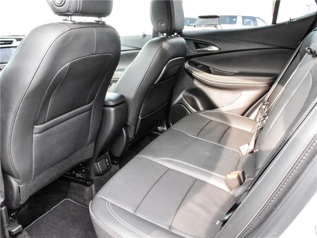 2023 Buick Encore GX Essence (Stk: LC00237Z) in Tilbury - Image 16 of 28